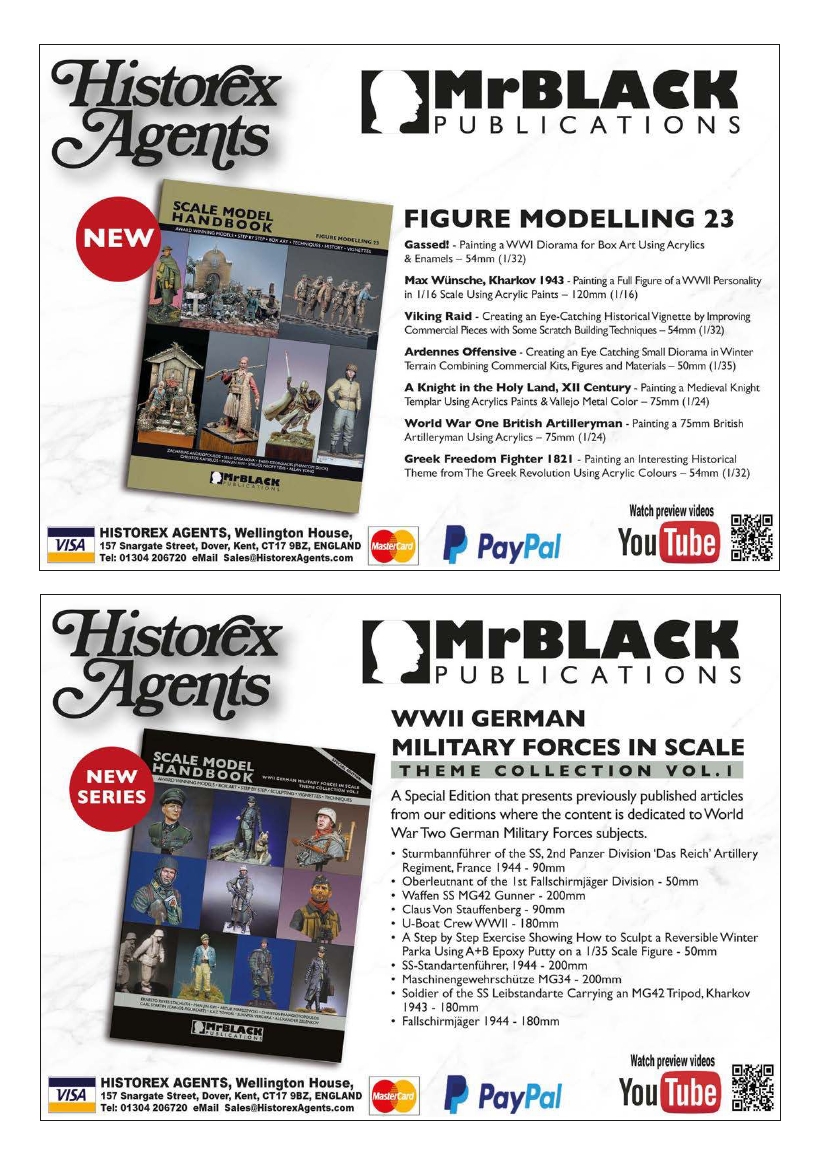 Scale Military Modeller International 2018-573